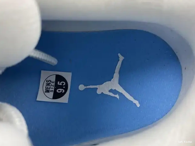 1st Kicks Shoes 